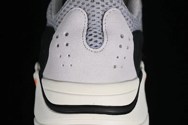 All Categories Ad Yeezy Coconut Series G Version Ad Calabasas Yeezy Boost 700 Runner B75571 Kanye Coconut 700 3M Reflective Running Shoes